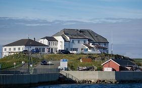 Havly Røst - Hotell og Fiskarheim